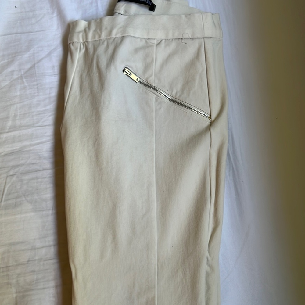 Beautiful Zara jodhpurs